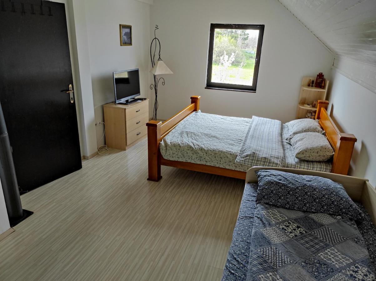 באינה באשטה Vila Hajdi Planina Tara מראה חיצוני תמונה
