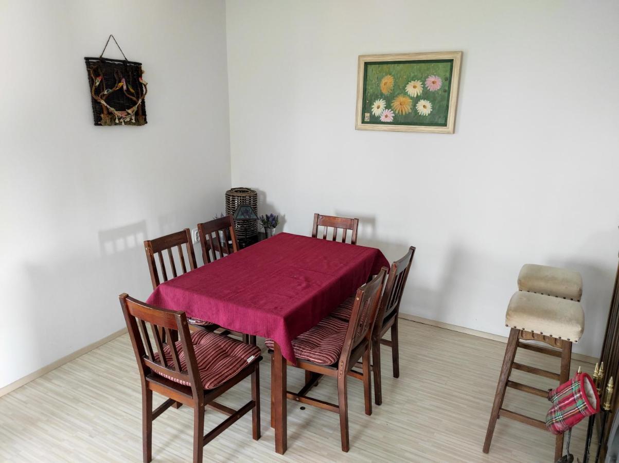באינה באשטה Vila Hajdi Planina Tara מראה חיצוני תמונה