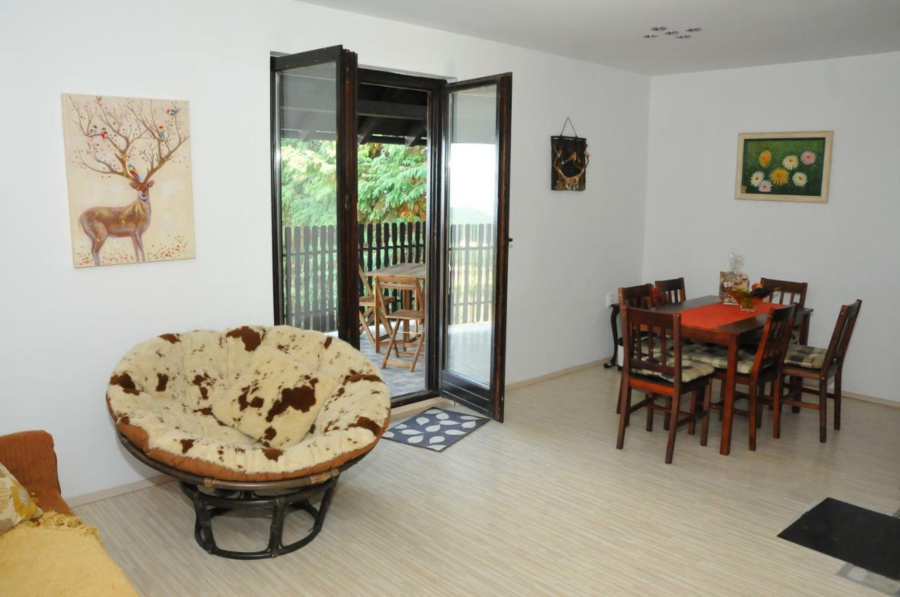 באינה באשטה Vila Hajdi Planina Tara מראה חיצוני תמונה